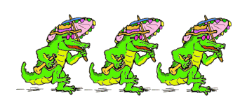 line dance
